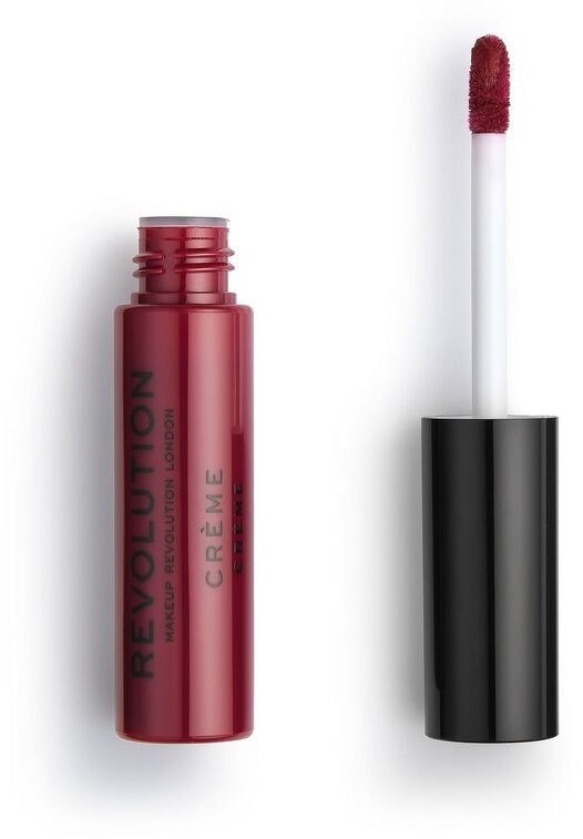 Revolution MAKE UP Makeup Vampire 147 Pomadka do ust w płynie Creme 1szt SO_111457
