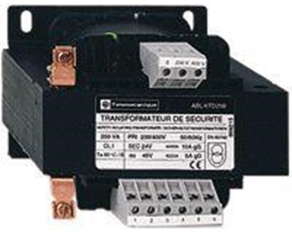 SCHNEIDER Trf 230-400/24v 250va ABL6TS25B