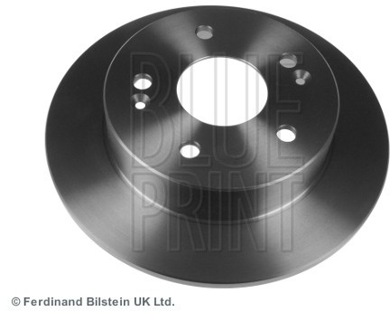 BLUE PRINT Tarcza hamulcowa ADH24374