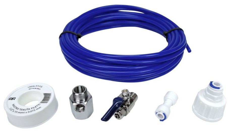 Zestaw podłączeniowy wody do AGD 5 mb