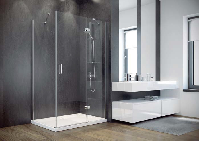 Besco Viva 195 100x80