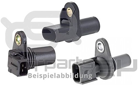 NGK 81007 czujnik, pozycja wałka rozrządu 81007