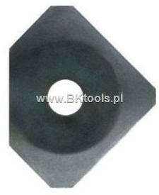 Noga OSTRZE N90K DO WEWNĘTRZNYCH KRAWĘDZI BN9009