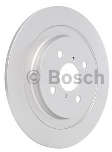BOSCH Tarcza hamulcowa tylna, 0 986 479 C05  0986479C05