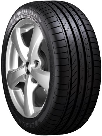 Fulda SportControl 205/45R16 83V