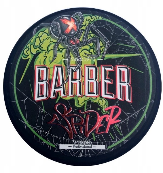 Marmara Barber Wax Spider wosk do włosów 150ml