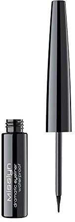 Misslyn Dramatic Eyeliner Waterproof M37.1
