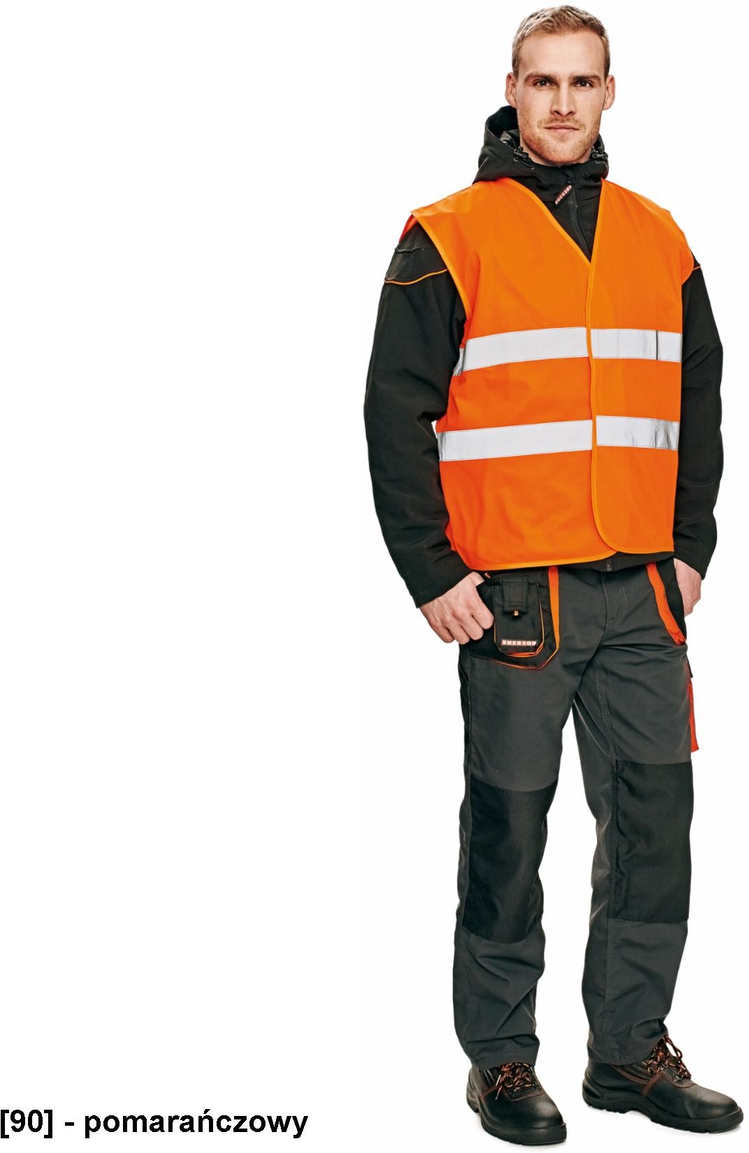 Cerva LYNX - KAMIZELKA - XL-3XL 03030008