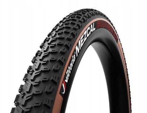 Vittoria opona Mezcal 29x2.25 Xcr Graphene transpa