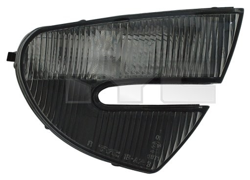 TYC KIERUNKOWSKAZ ALFA ROMEO 147 01 LEWY SZARY 18-0254-01-2 18-0254-01-2