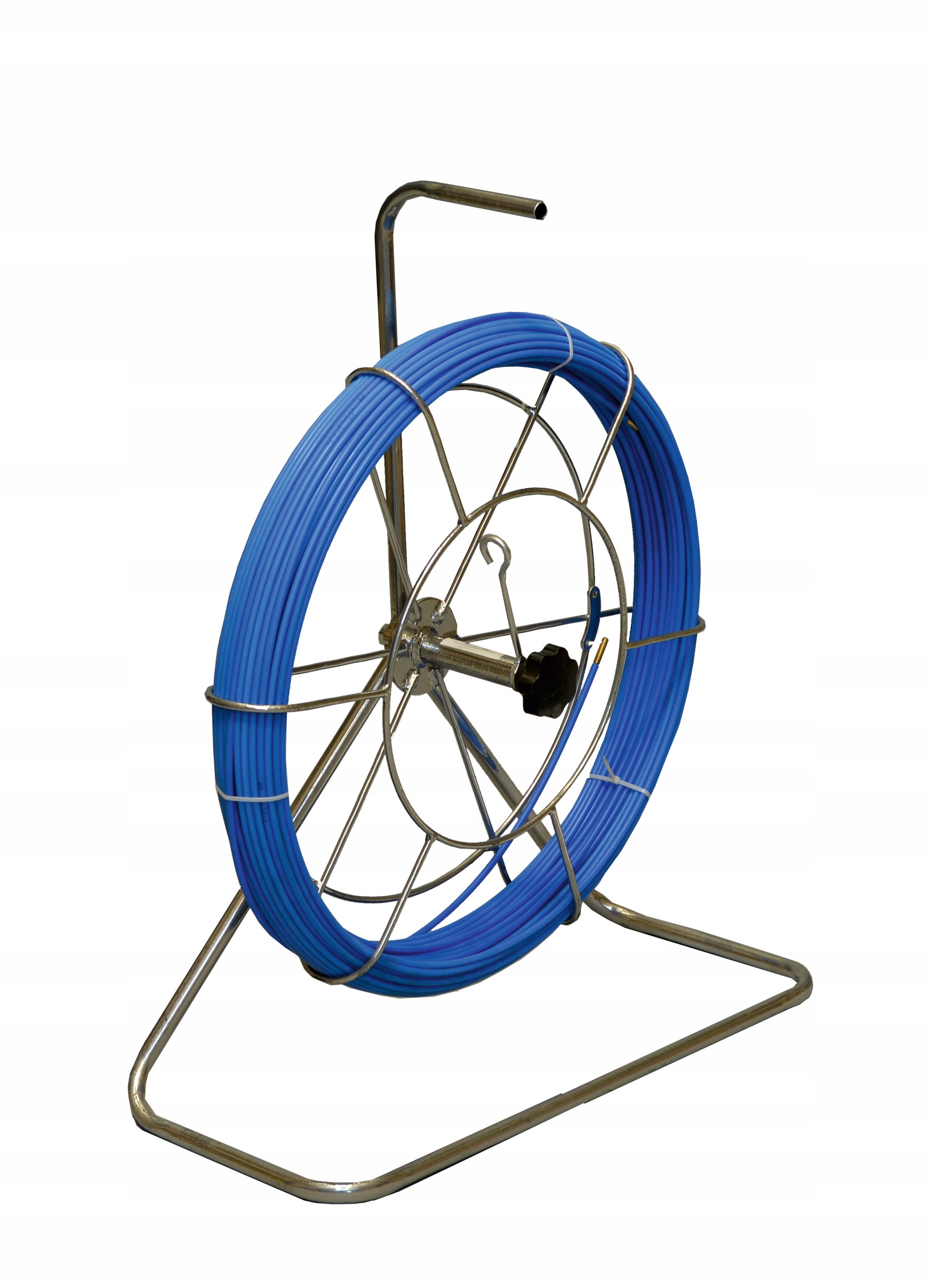 Włókno szklane stalka 6 mm 80 m Electra