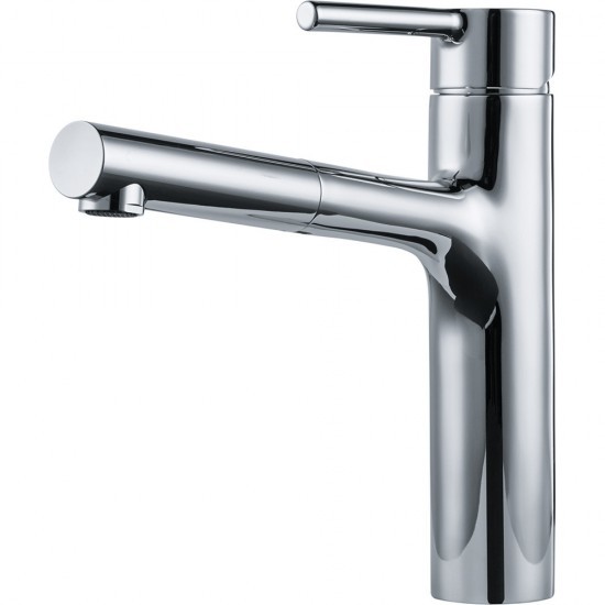 Franke Bateria Centro pull-out window 115.0600.138