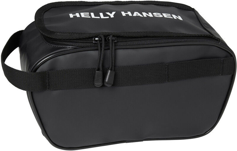 Helly hansen Helly Hansen HH Scout Washbag, black 2020 Kosmetyczki 67444-990-STD