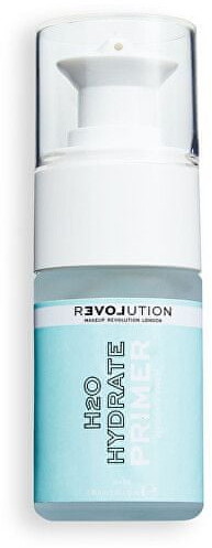 Makeup Revolution Nawilżająca baza pod makijaż Relove H2O Hydrate Primer) 12 g