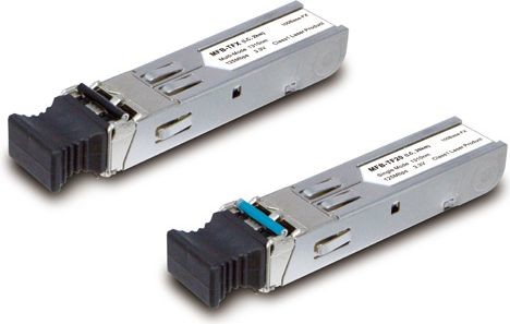 Planet PLANET MFB-TF20 MODUŁ SFP SM 20KM,100MBPS 40to75C MFB-TF20