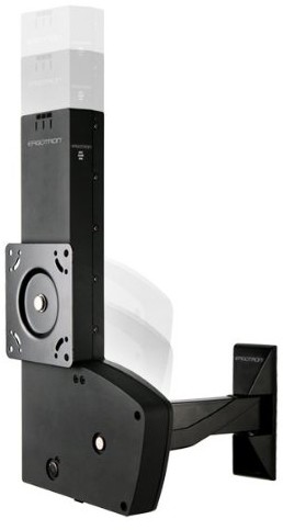 Ergotron Uchwyt GLIDE LD WITH ARM - 61-113-085