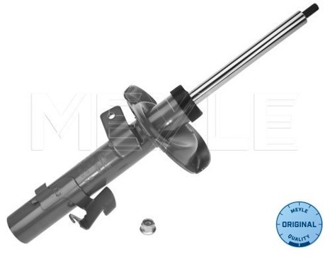 Wulf Gaertner Autoparts Amortyzator Wulf Gaertner Autoparts 726 623 0013