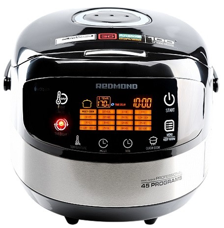 Redmond Multicooker RMC-M90E