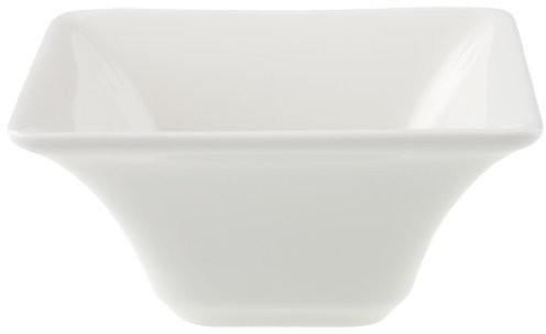 Villeroy & Boch PI Carré miska kwadratowa głęboki 9 x 9 cm 0,06 L 1633343944