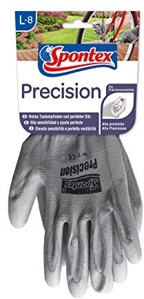 Spontex Typ 7 Precision rękawiczki uniwersalne, do drobnych robót ręcznych, , , 2043739