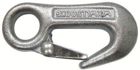unimet KARABIŃCZYK STRAŻACKI 90MM WZMOCNIONY