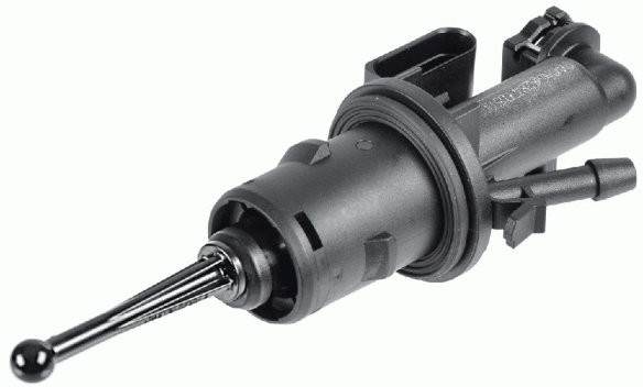 SACHS Pompa sprzęgła 6284 605 003