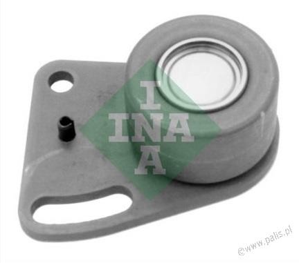 INA Rolka napinacza paska rozrządu 531 0025 10