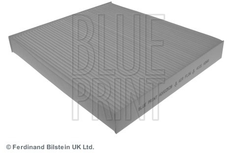 Blue Print Filtr, przewietrzanie przestrzeni pasażerskiej ADG02528
