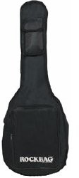 Rockbag rockbag RB-20524/szer. torba do klasycznej gitara 4033685011029