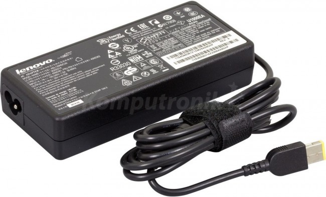 Lenovo 135W AC Slim Tip 100 240V 50/60 Hz 500g | 45N0362