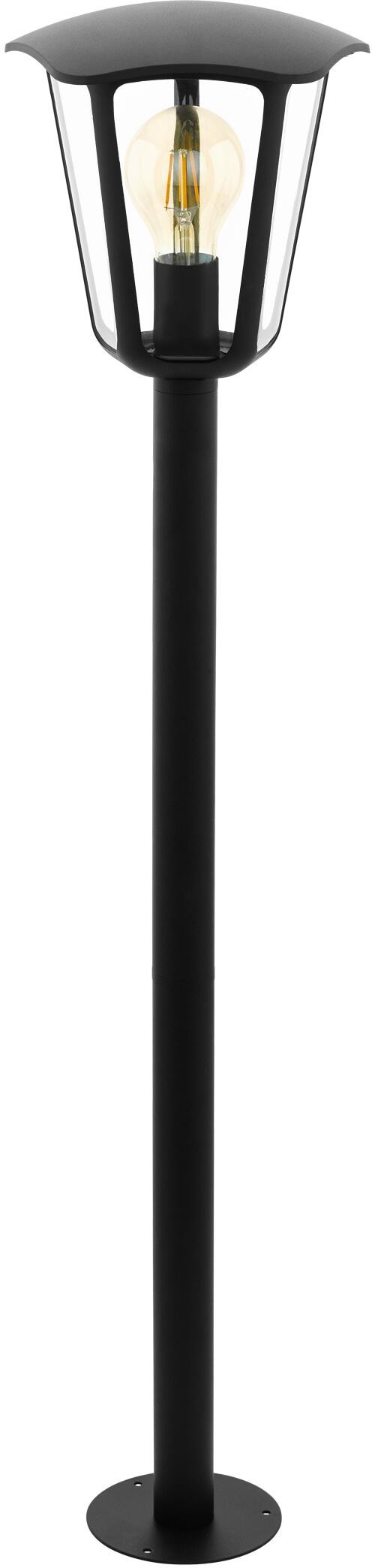 Eglo MONTREALE 98123 Lampa stojąca 1x60W/E27 EGL98123