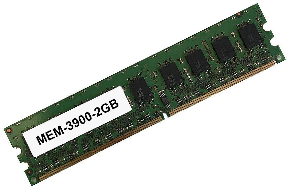 3RD PARTY MEM-3900-1GU2GB MEM-3900-1GU2GB