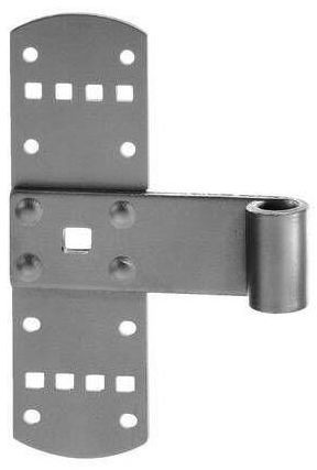 GUST ALBERTS Przegub 140X50MM GUST ALBERTS