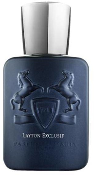 Parfums de Marly Layton Exclusif ROYALE EDITION EDP 125ml TESTER