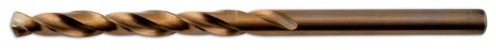 Connect 35129 stal kobaltowa HSS-wiertła, 4,2 MM, 10 sztuki LAS35129