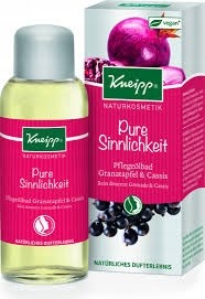 Kneipp olejek Piękne ciało 3x100ml