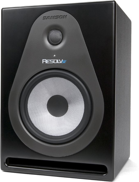Samson Resolv SE8 - aktywny monitor bliskiego pola, 8