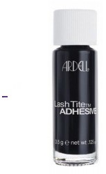 Ardell LashTite Adhesive klej do rzęs Dark 3,5g