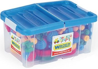 Funny blocks Klocki 72 elementy 80143