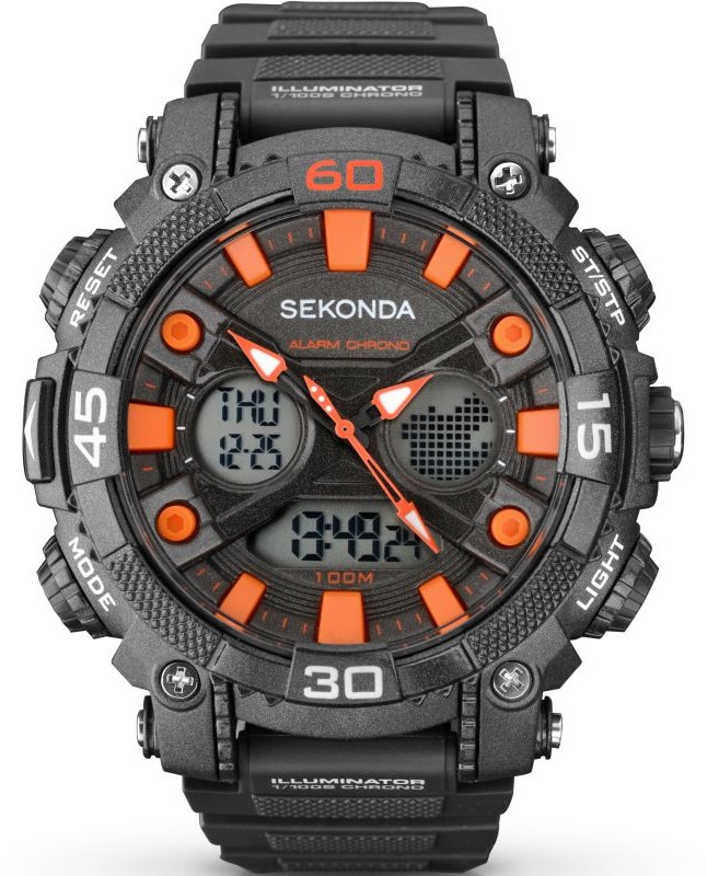 Sekonda 1037.05