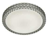 Trio RL Pegasus R62422142 plafon lampa sufitowa 1x21W LED 3000K antracyt / biały