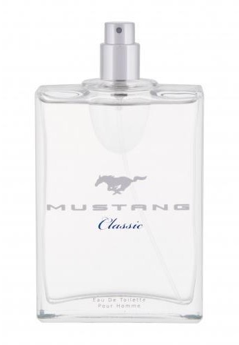 Mustang Ford Ford Classic woda toaletowa 100 ml tester