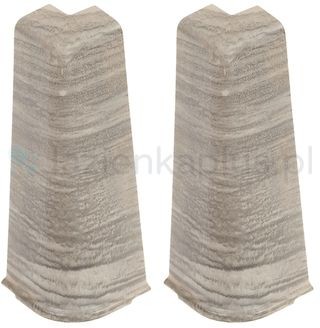 Cezar Hi-Line Prestige narożnik zewnętrzny 619182