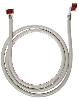 Electrolux 9029793461 Wąż dopływowy-zimna woda dużą, 2,5 m 7321422785386