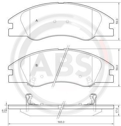 A.B.S. 37492