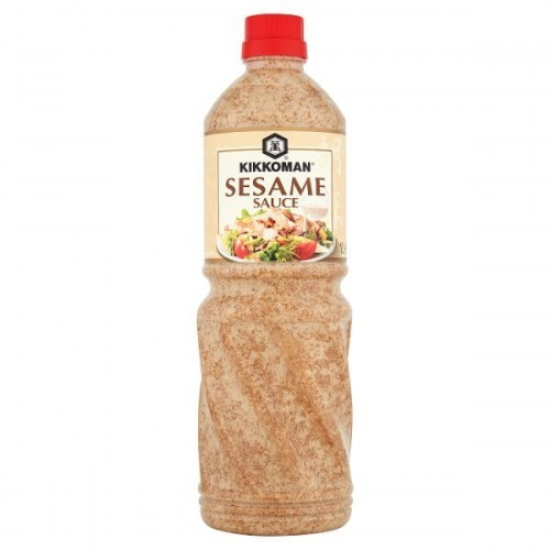 Kikkoman Sos sezamowy marki Kikkoman 1L