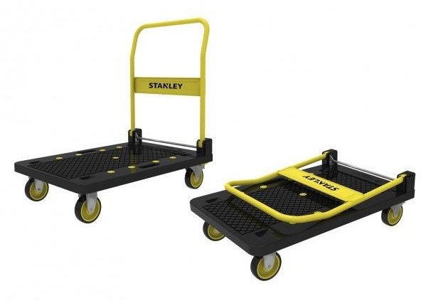 Stanley Wózek stalowy 250 kg