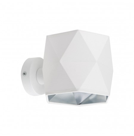 TK Lighting Kinkiet SIRO WHITE 3246 3246