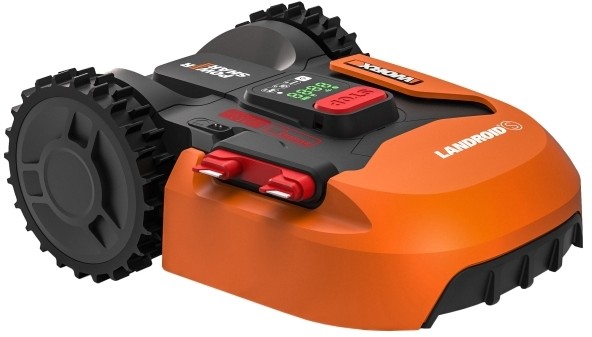WORX Robot koszący Worx Landroid