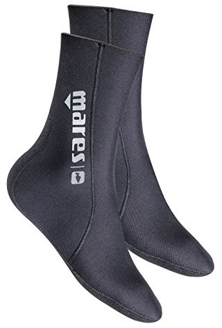 Mares skarpetki męskie Socks Flex 20 Ultra Stretch, czarny, M/L 0792460216892
